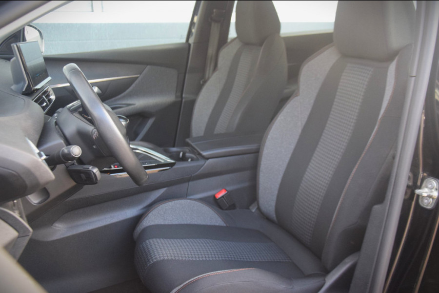 Peugeot 5008 1.2 PureTech Active Pack 7 persoons