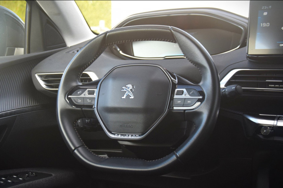 Peugeot 5008 1.2 PureTech Active Pack 7 persoons