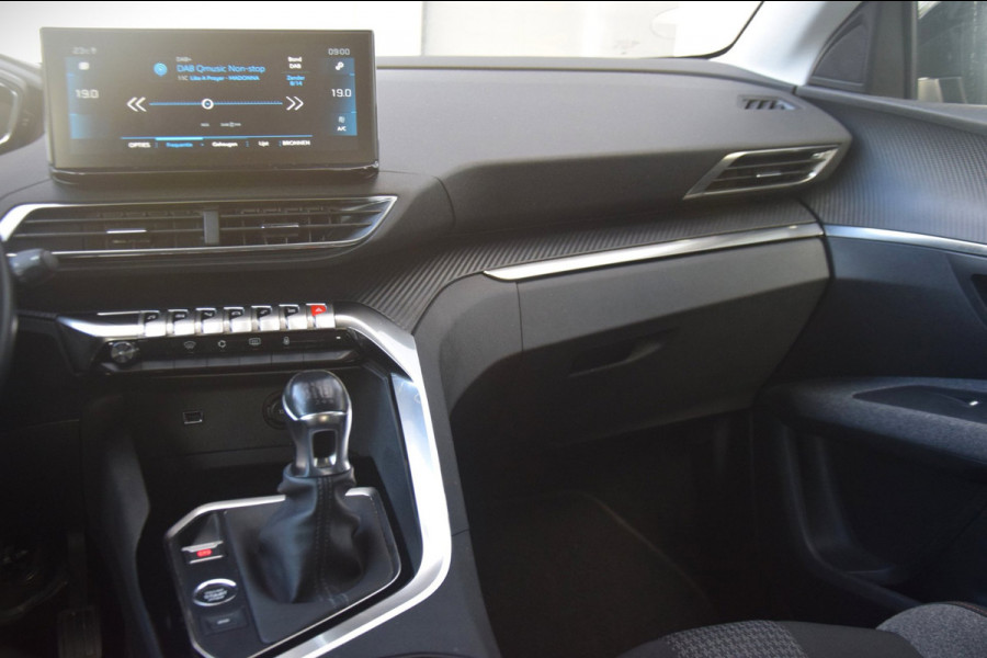 Peugeot 5008 1.2 PureTech Active Pack 7 persoons