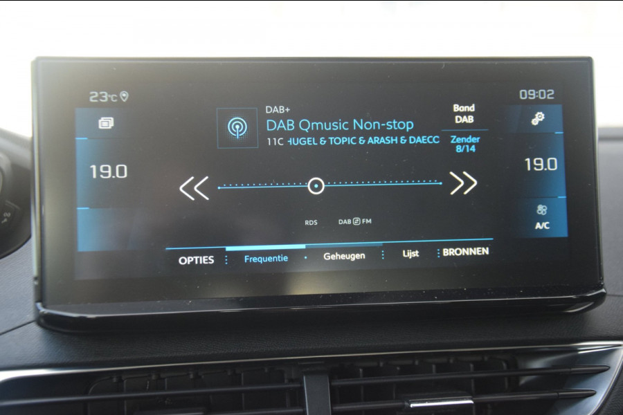Peugeot 5008 1.2 PureTech Active Pack 7 persoons