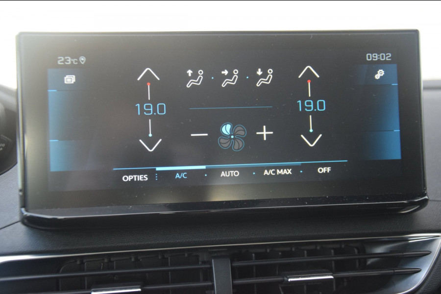 Peugeot 5008 1.2 PureTech Active Pack 7 persoons