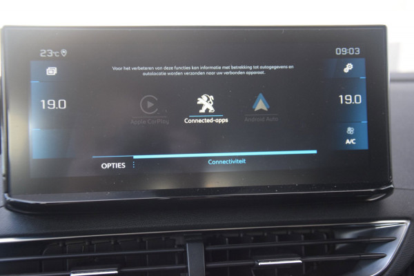 Peugeot 5008 1.2 PureTech Active Pack 7 persoons