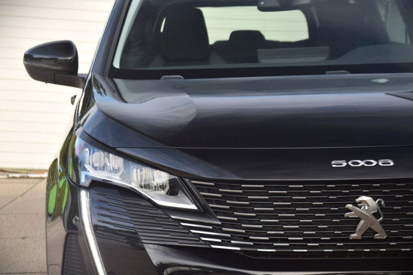 Peugeot 5008 1.2 PureTech Active Pack 7 persoons