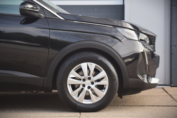Peugeot 5008 1.2 PureTech Active Pack 7 persoons