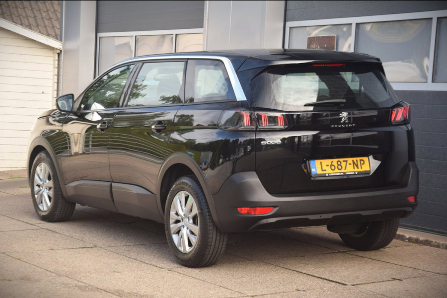Peugeot 5008 1.2 PureTech Active Pack 7 persoons