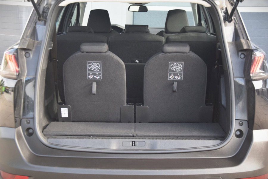 Peugeot 5008 1.2 PureTech Active Pack 7 persoons