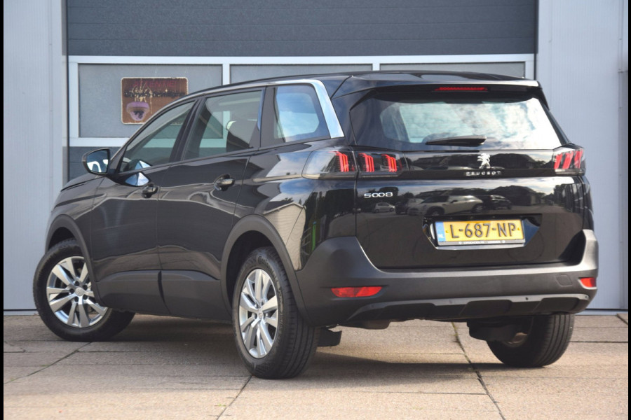 Peugeot 5008 1.2 PureTech Active Pack 7 persoons