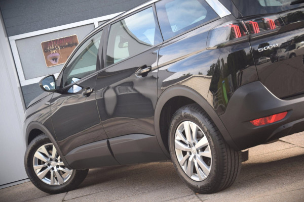 Peugeot 5008 1.2 PureTech Active Pack 7 persoons