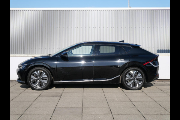 Kia Ev6 Plus AWD 77.4 kWh | 325 PK | Trekhaak | Stoel verkoeling |