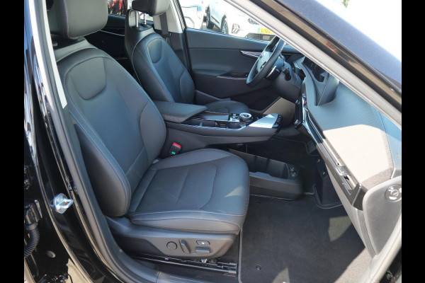 Kia Ev6 Plus AWD 77.4 kWh | 325 PK | Trekhaak | Stoel verkoeling |