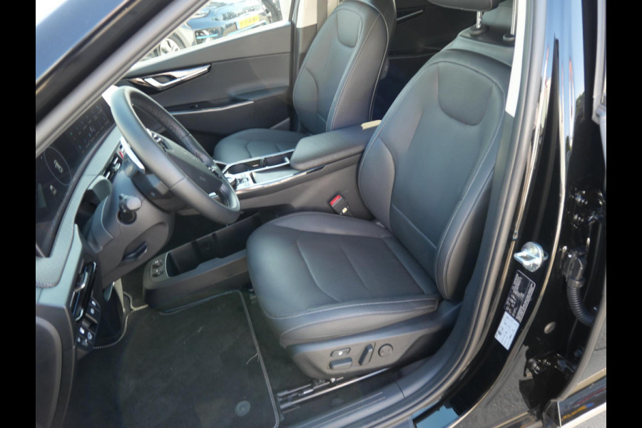 Kia Ev6 Plus AWD 77.4 kWh | 325 PK | Trekhaak | Stoel verkoeling |