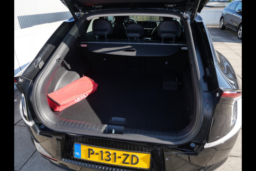 Kia Ev6 Plus AWD 77.4 kWh | 325 PK | Trekhaak | Stoel verkoeling |