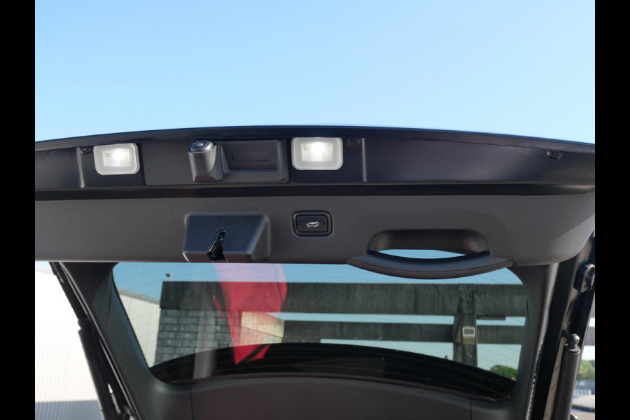 Kia Ev6 Plus AWD 77.4 kWh | 325 PK | Trekhaak | Stoel verkoeling |