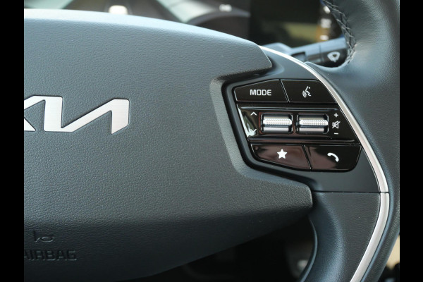 Kia Ev6 Plus AWD 77.4 kWh | 325 PK | Trekhaak | Stoel verkoeling |