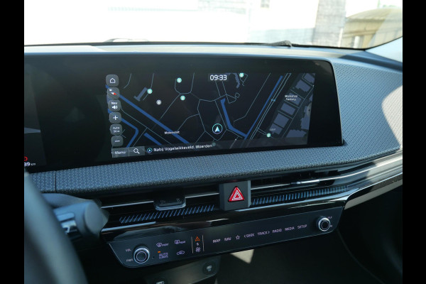Kia Ev6 Plus AWD 77.4 kWh | 325 PK | Trekhaak | Stoel verkoeling |