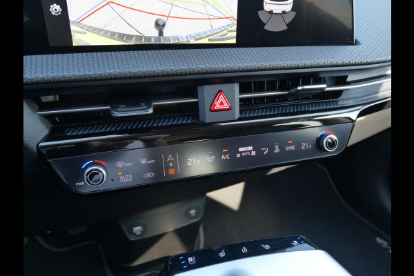 Kia Ev6 Plus AWD 77.4 kWh | 325 PK | Trekhaak | Stoel verkoeling |