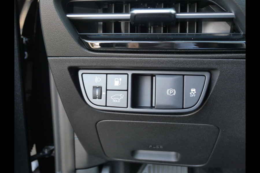 Kia Ev6 Plus AWD 77.4 kWh | 325 PK | Trekhaak | Stoel verkoeling |