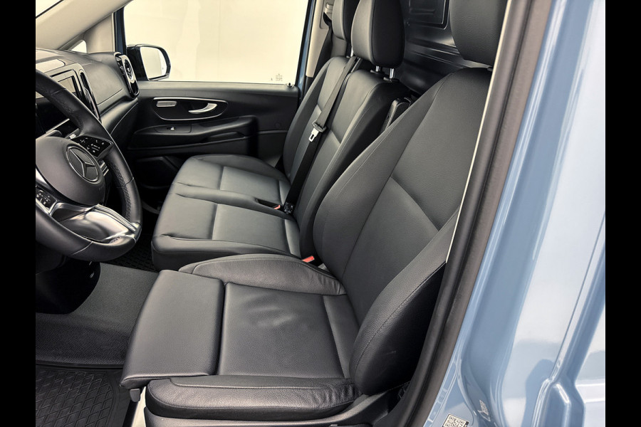 Mercedes-Benz Vito 119 CDI L2 Select *Edition* China blue Led Trekhaak 19"inch lichtmetaal Spoilerpakket Parkeerpakket