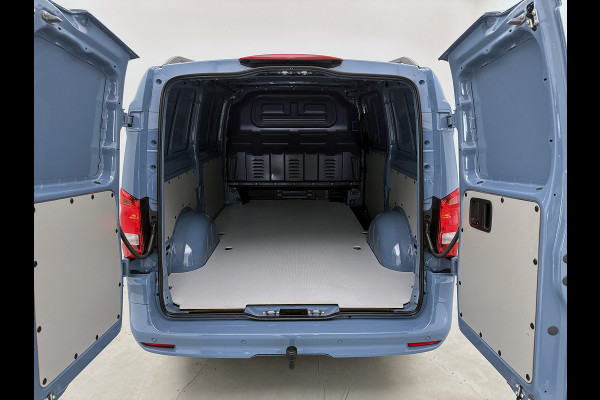 Mercedes-Benz Vito 119 CDI L2 Select *Edition* China blue Led Trekhaak 19"inch lichtmetaal Spoilerpakket Parkeerpakket