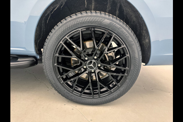 Mercedes-Benz Vito 119 CDI L2 Select *Edition* China blue Led Trekhaak 19"inch lichtmetaal Spoilerpakket Parkeerpakket