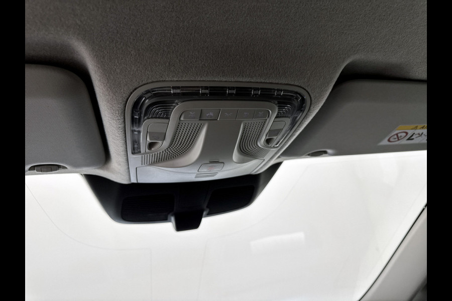 Mercedes-Benz Vito 119 CDI L2 Select *Edition* China blue Led Trekhaak 19"inch lichtmetaal Spoilerpakket Parkeerpakket