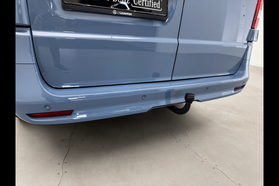 Mercedes-Benz Vito 119 CDI L2 Select *Edition* China blue Led Trekhaak 19"inch lichtmetaal Spoilerpakket Parkeerpakket