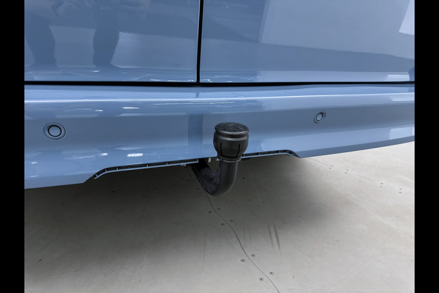 Mercedes-Benz Vito 119 CDI L2 Select *Edition* China blue Led Trekhaak 19"inch lichtmetaal Spoilerpakket Parkeerpakket