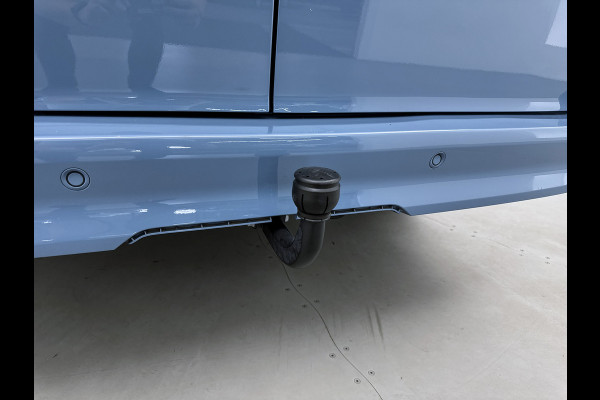 Mercedes-Benz Vito 119 CDI L2 Select *Edition* China blue Led Trekhaak 19"inch lichtmetaal Spoilerpakket Parkeerpakket