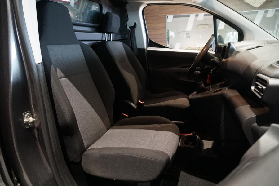 Citroën Berlingo 1.5 BlueHDI Control + NAP / IMPERIAAL / BLUETOOTH