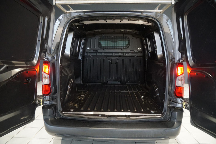 Citroën Berlingo 1.5 BlueHDI Control + NAP / IMPERIAAL / BLUETOOTH