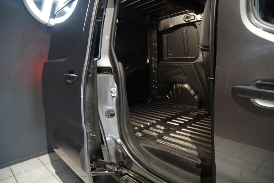 Citroën Berlingo 1.5 BlueHDI Control + NAP / IMPERIAAL / BLUETOOTH