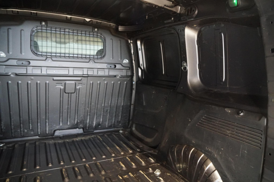 Citroën Berlingo 1.5 BlueHDI Control + NAP / IMPERIAAL / BLUETOOTH