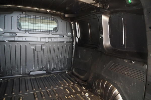 Citroën Berlingo 1.5 BlueHDI Control + NAP / IMPERIAAL / BLUETOOTH