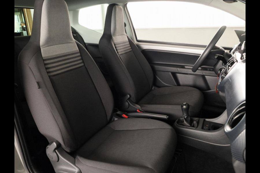 Volkswagen up! 1.0 Move Up! 65 pk | Navigatie via App | Airco | Elektr. spiegels | Stoelverwarming |