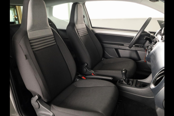 Volkswagen up! 1.0 Move Up! 65 pk | Navigatie via App | Airco | Elektr. spiegels | Stoelverwarming |