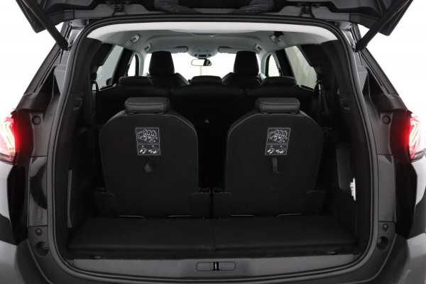 Peugeot 5008 1.2 FACELIFT*NAVI*CAM*HAAK*CRUISE*ECC*CARPLAY*7PER