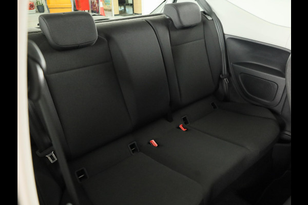 Volkswagen up! 1.0 Move Up! 65 pk | Navigatie via App | Airco | Elektr. spiegels | Stoelverwarming |