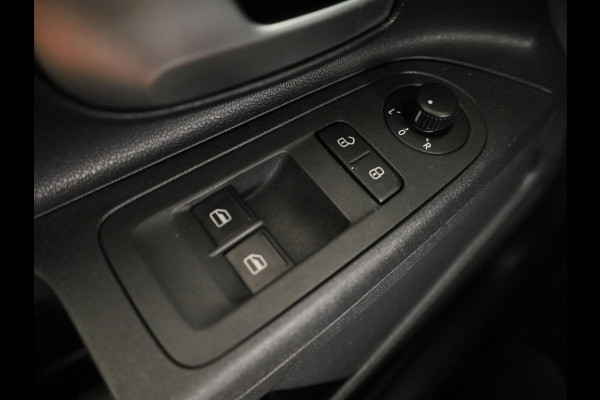 Volkswagen up! 1.0 Move Up! 65 pk | Navigatie via App | Airco | Elektr. spiegels | Stoelverwarming |