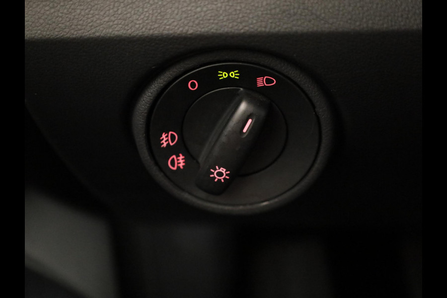 Volkswagen up! 1.0 Move Up! 65 pk | Navigatie via App | Airco | Elektr. spiegels | Stoelverwarming |