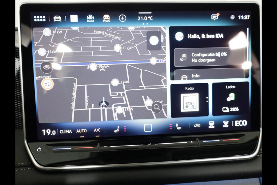 Volkswagen Tiguan Limited Edition 1.5 eHybrid 150 kW / 204 PK SUV 6 Stoelverwarming | Trekhaak | 360 camera