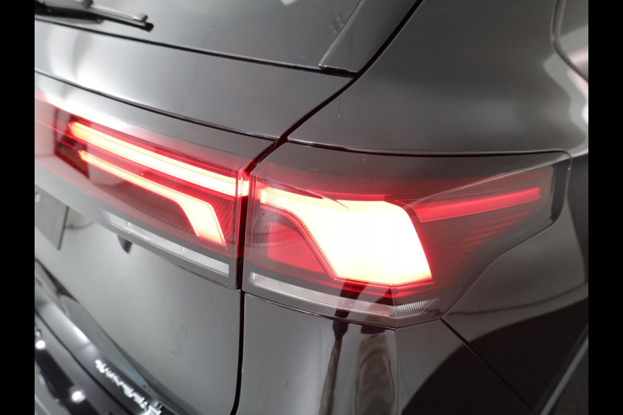 Volkswagen Tiguan Limited Edition 1.5 eHybrid 150 kW / 204 PK SUV 6 Stoelverwarming | Trekhaak | 360 camera