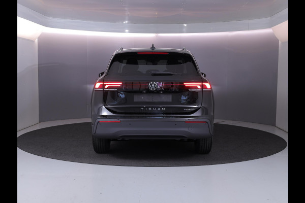 Volkswagen Tiguan Limited Edition 1.5 eHybrid 150 kW / 204 PK SUV 6 Stoelverwarming | Trekhaak | 360 camera