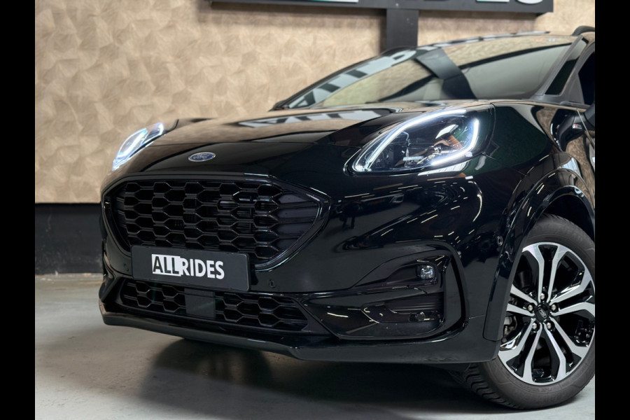 Ford Puma 1.0 EcoBoost Hybrid ST-Line | Led | Camera | Carplay | Keyless