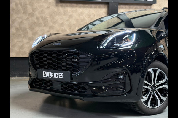 Ford Puma 1.0 EcoBoost Hybrid ST-Line | Led | Camera | Carplay | Keyless