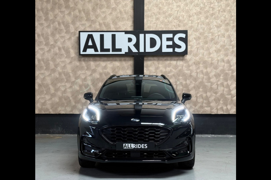 Ford Puma 1.0 EcoBoost Hybrid ST-Line | Led | Camera | Carplay | Keyless