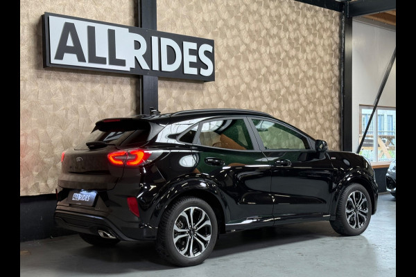 Ford Puma 1.0 EcoBoost Hybrid ST-Line | Led | Camera | Carplay | Keyless