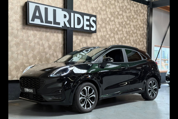 Ford Puma 1.0 EcoBoost Hybrid ST-Line | Led | Camera | Carplay | Keyless
