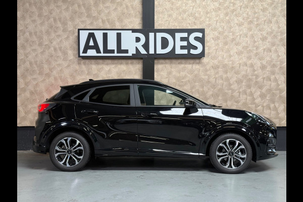 Ford Puma 1.0 EcoBoost Hybrid ST-Line | Led | Camera | Carplay | Keyless