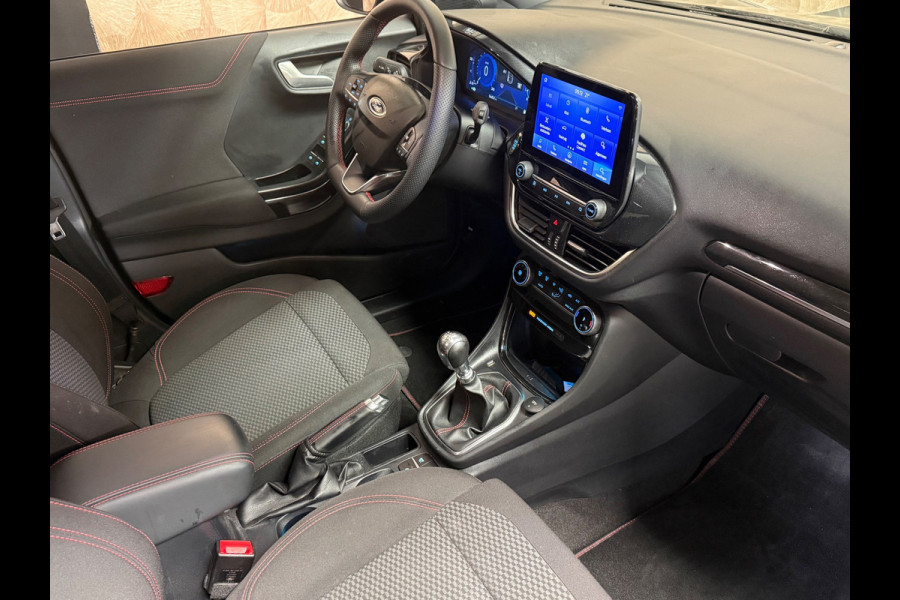Ford Puma 1.0 EcoBoost Hybrid ST-Line | Led | Camera | Carplay | Keyless