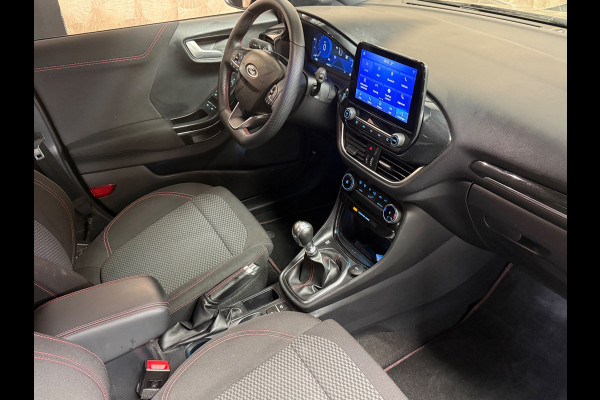 Ford Puma 1.0 EcoBoost Hybrid ST-Line | Led | Camera | Carplay | Keyless